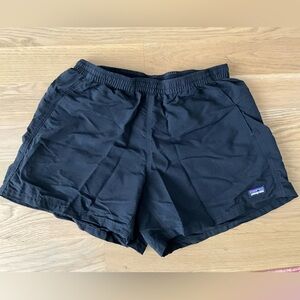 Patagonia Women’s Baggies Shorts Size M